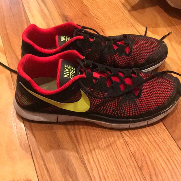 Nike Free Runs 3.0 - Picture 2 of 4